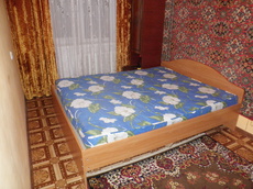 Продам двухспальную кровать