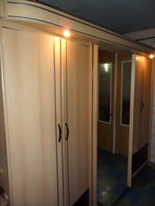 Продам шкаф-купе