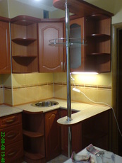 МЕБЕЛЬ ПОД ЗАКАЗ ОТ ПРОИЗВОДИТЕЛЯ