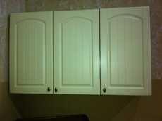 Шкафчики