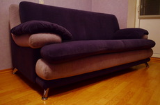 Продам раскладной диван!