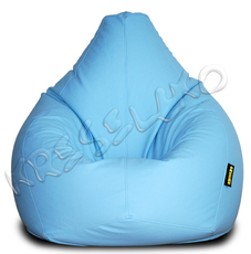 Бескаркасная мебель кресла-мешки пуфы кресло-груша