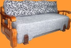 М'які меблі