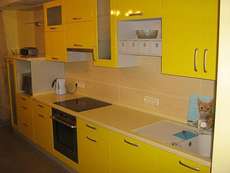 Кухни любой сложности