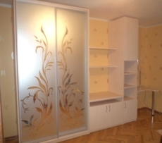 Корпусная мебель