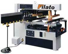 Продается сверлильно-присадочный станок FILATO FL - 213