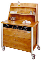 Мебель для ресторанов