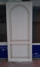 Дверные блоки (ясень)