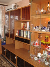 Продам немецкую стенку