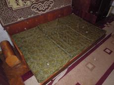 Продам диван-кровать! 2 шт!