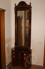 Реставрация мебели.
