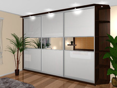 Шкафы-купе, спальни, прихожие, детские, кухни.