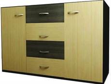 Комод Комфорт - 4