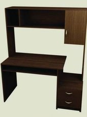 Компьютерный стол - Комфорт 1