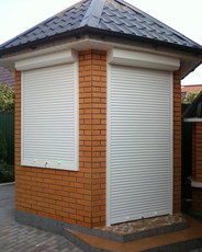 Скорая техническая помощ по ролетам, Ремонт ролет недорого в