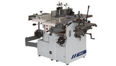 Комбинированный деревообрабатывающий станок MLC 260 цена250