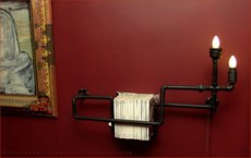 Полиці для книг