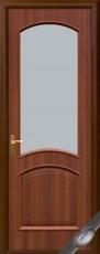 Двери ламинированные