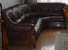 Продается мягкая мебель