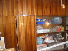 Продам стенку