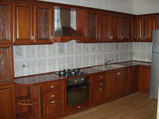 Кухни на заказ