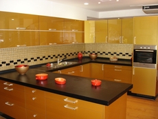 Эксклюзивная мебель под заказ