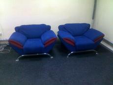 Диван два кресла