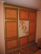 Шафи купе, Кухні на замовлення Львів