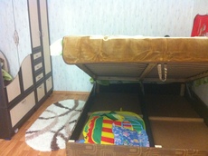 Продам кровать