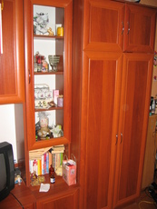 Продам мебель-стенку