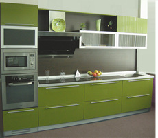 изготовление кухонь по индивидуальным проектам