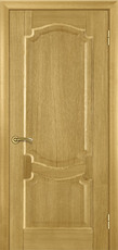 Двери шпонированные