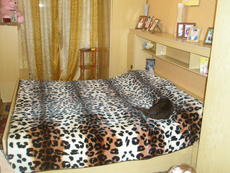 Продам немецкий спальный гарнитур