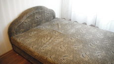 Продам удобную 2-х спальную кровать