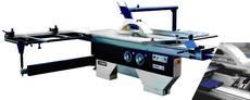 Продам форматнораскроечніый станок REMA DMMS 40/340