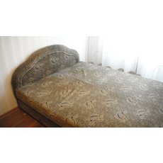 Продам удобную 2-х спальную кровать