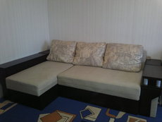 Продам модульный угловой диван