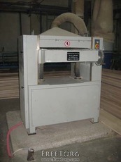 Cтанок рейсмусовый СМ-24К (600мм пр-во Тайвань). строгальный