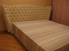 Кровать италия