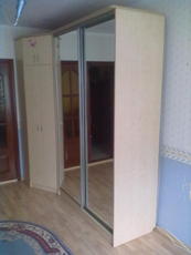 Шкаф+купе б/у