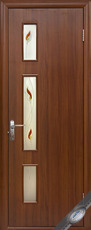Двері ламіновані