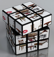 Столы обеденные, трансформеры, стулья деревянные, стулья бар