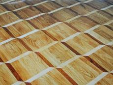 Укладка ламината, паркетной доски