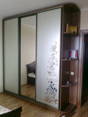 Изготовление корпусной мебели