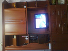 меблева стінка