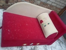 Продам детский диван-канапе