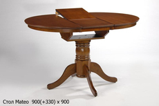 Акционное предложение: обеденная группа "Стол Mateo и 4