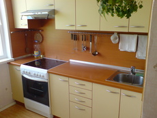 Изготовление корпусной мебели