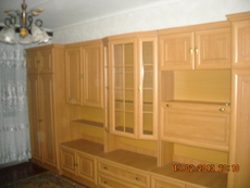 Продам стенку б/у "новая виктория"(украина)