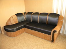 Мягкая мебель